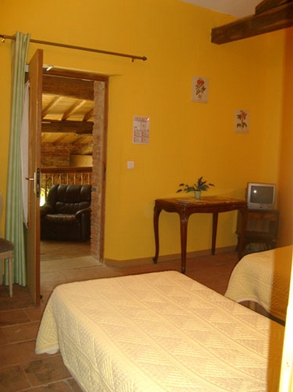 L’ALCOVE HOTEL RESTAURANT
