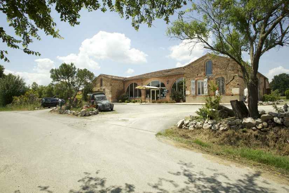 L’ALCOVE HOTEL RESTAURANT