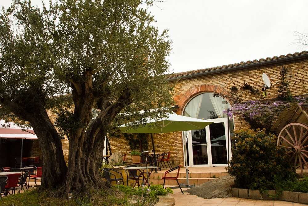L’ALCOVE HOTEL RESTAURANT