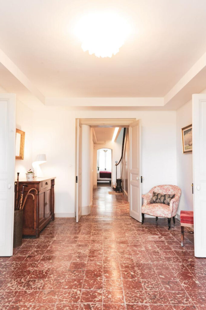 DOMAINE DE LA BORDASSE