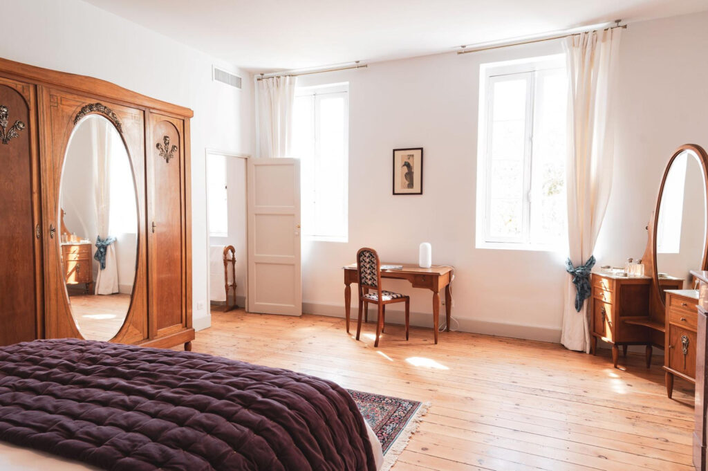 DOMAINE DE LA BORDASSE