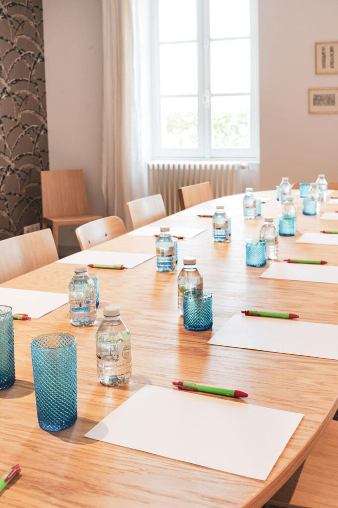 DOMAINE DE LA BORDASSE