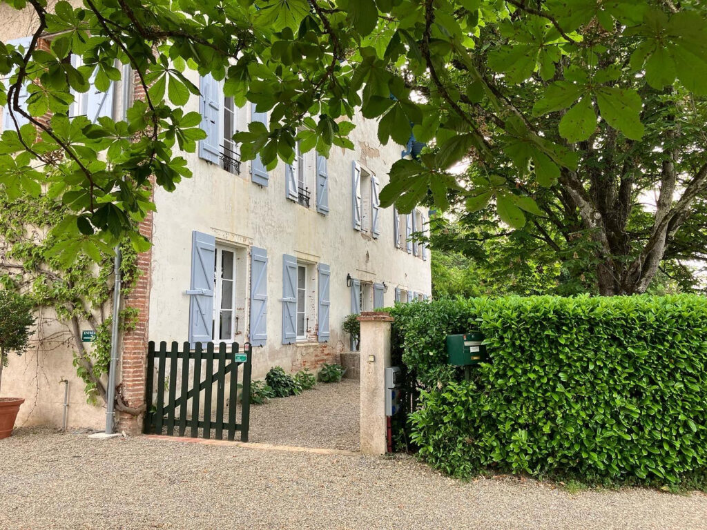 DOMAINE DE LA BORDASSE