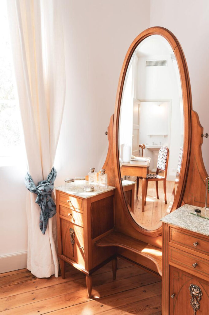 DOMAINE DE LA BORDASSE