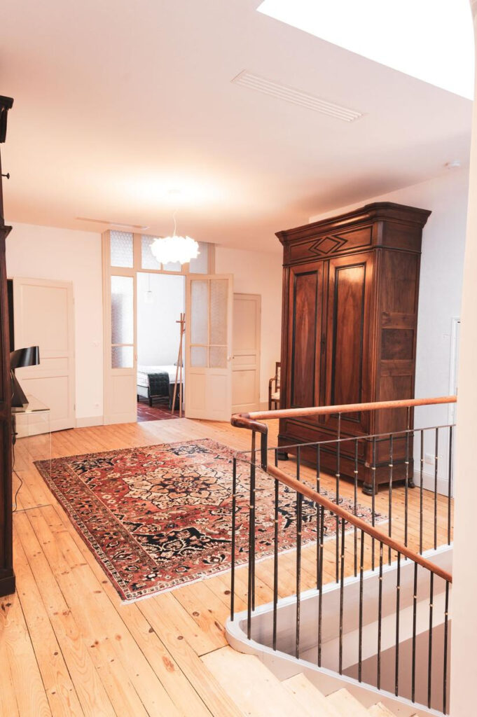 DOMAINE DE LA BORDASSE