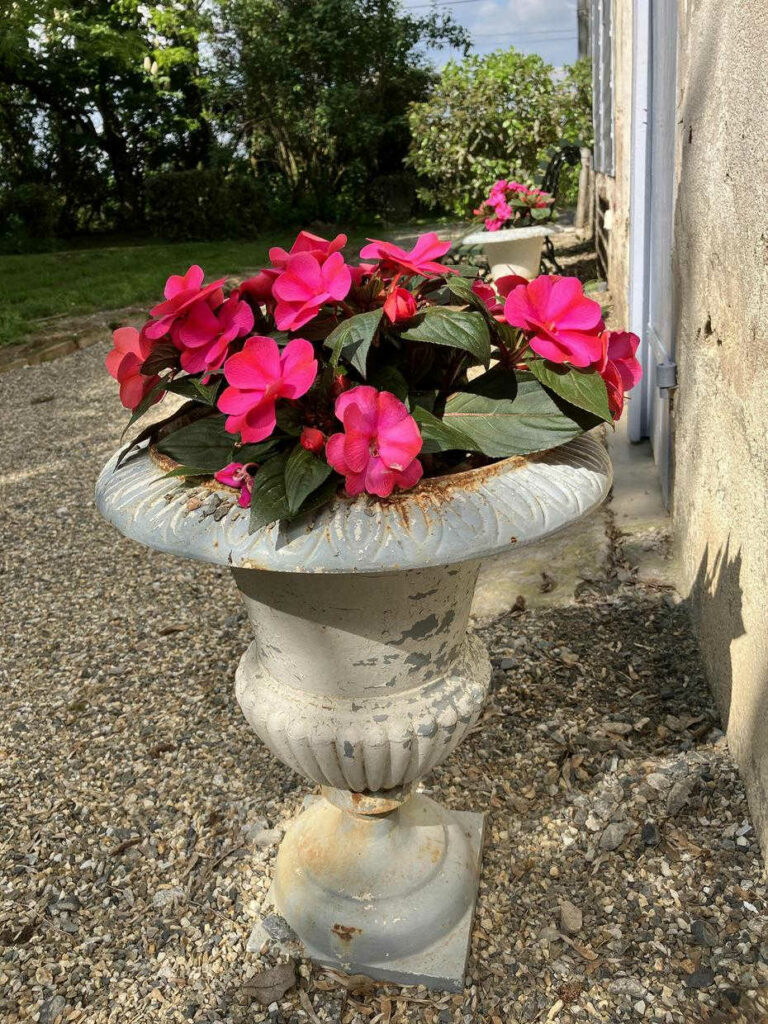 DOMAINE DE LA BORDASSE