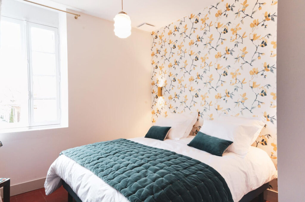 DOMAINE DE LA BORDASSE