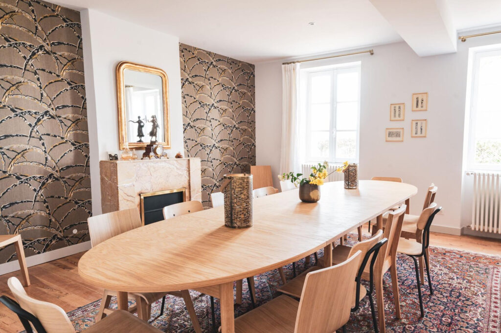 DOMAINE DE LA BORDASSE