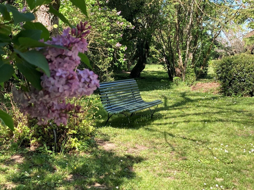 DOMAINE DE LA BORDASSE