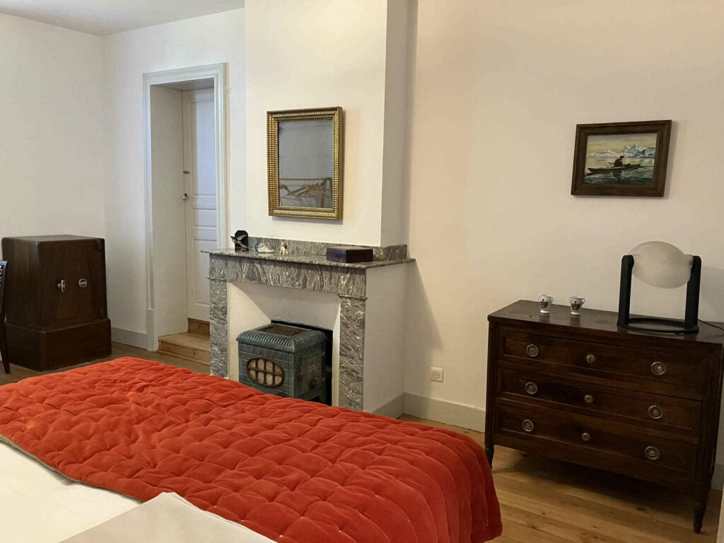 DOMAINE DE LA BORDASSE