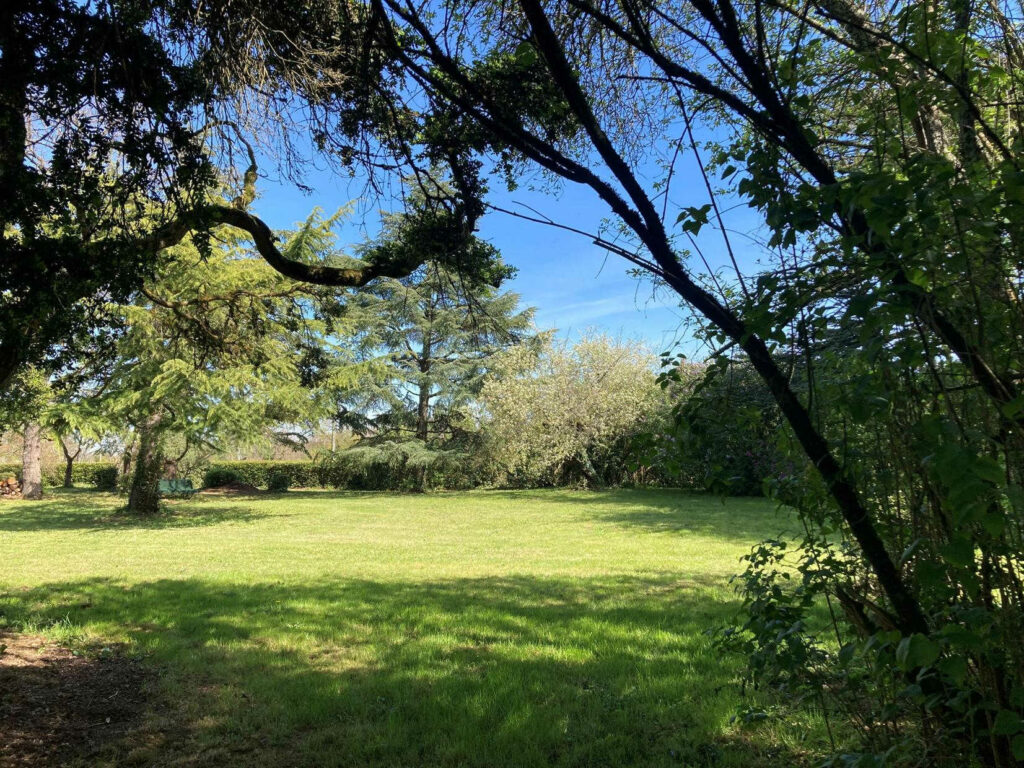 DOMAINE DE LA BORDASSE