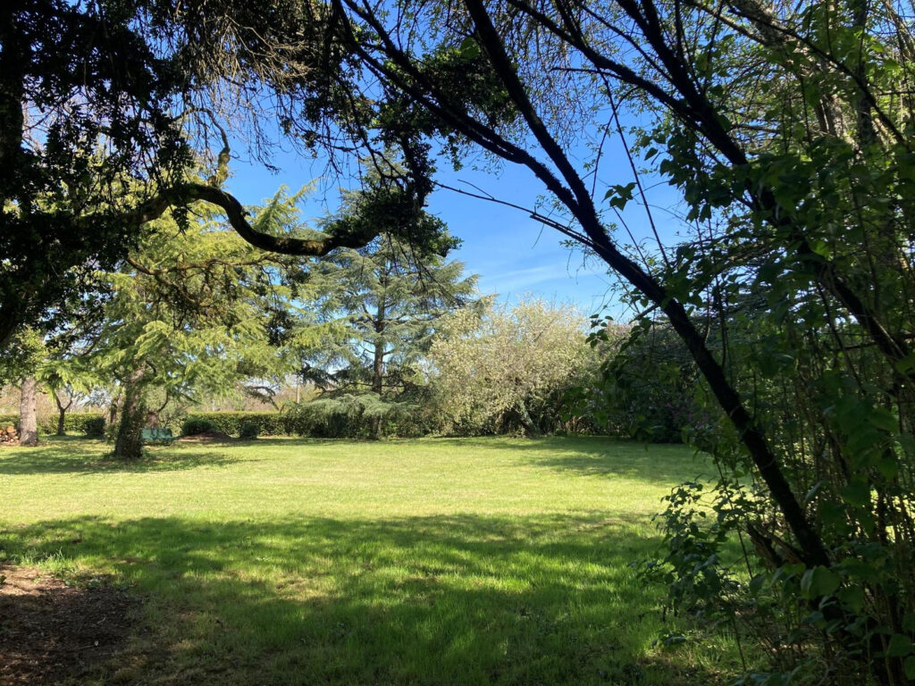 DOMAINE DE LA BORDASSE