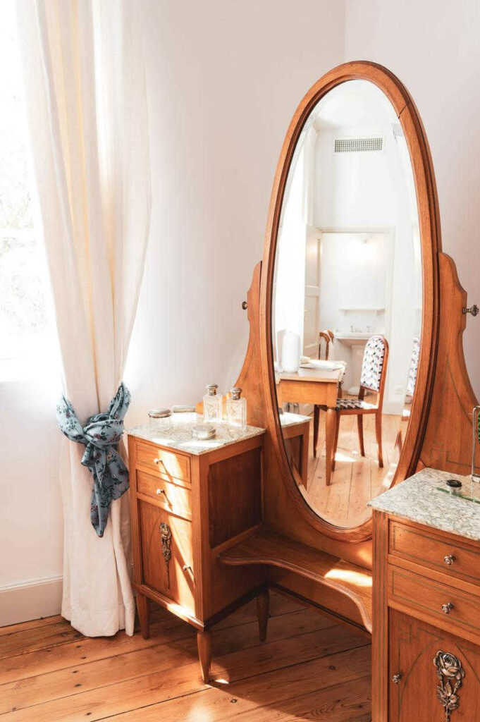 DOMAINE DE LA BORDASSE