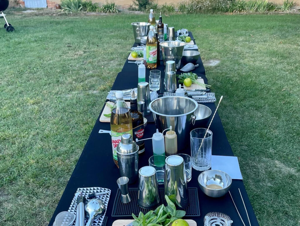 DOMAINE DE LA BORDASSE