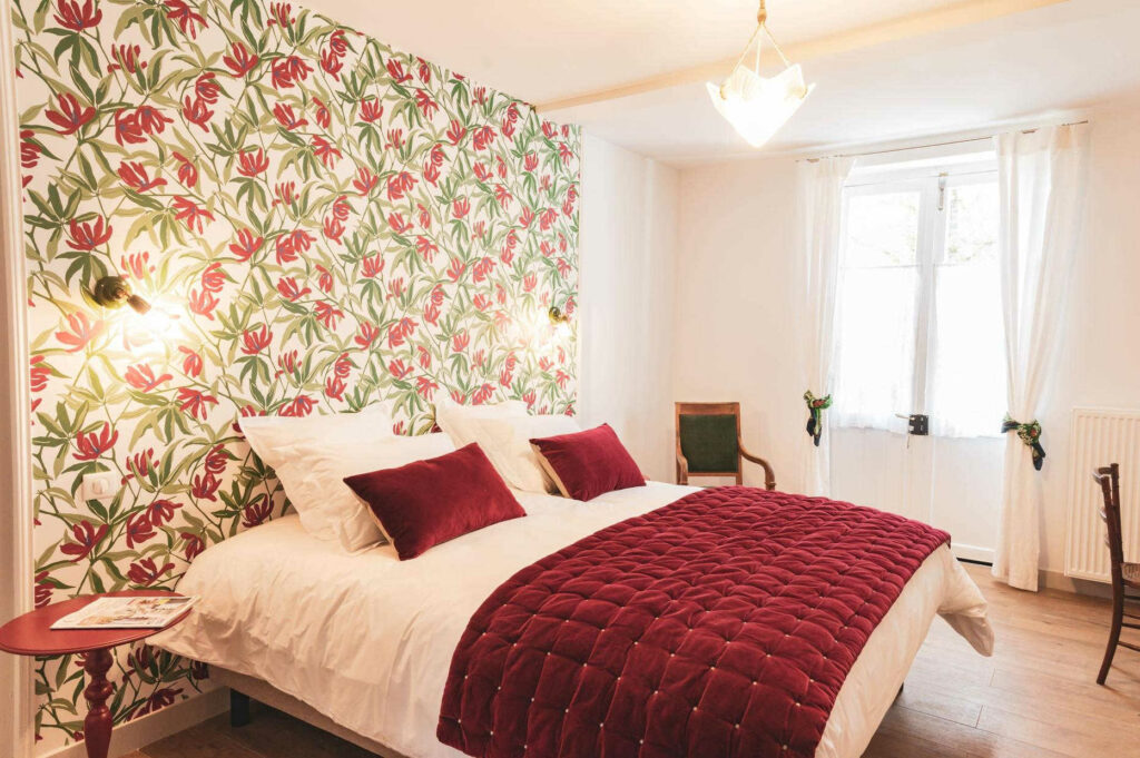 DOMAINE DE LA BORDASSE