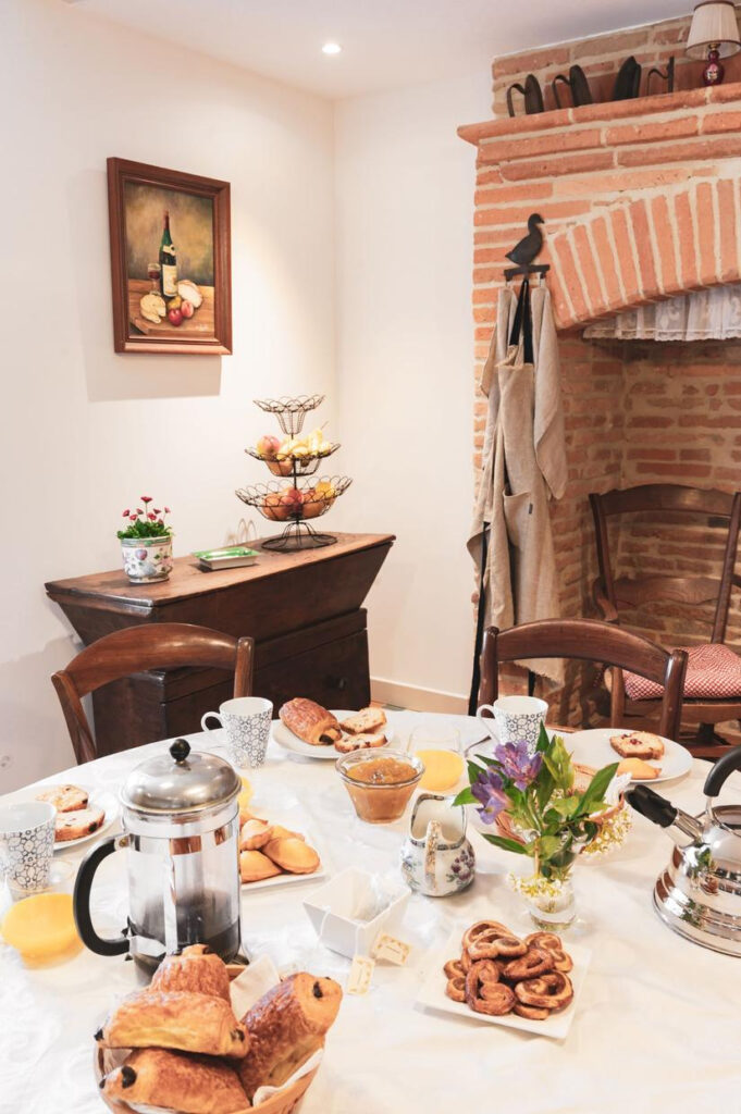 DOMAINE DE LA BORDASSE