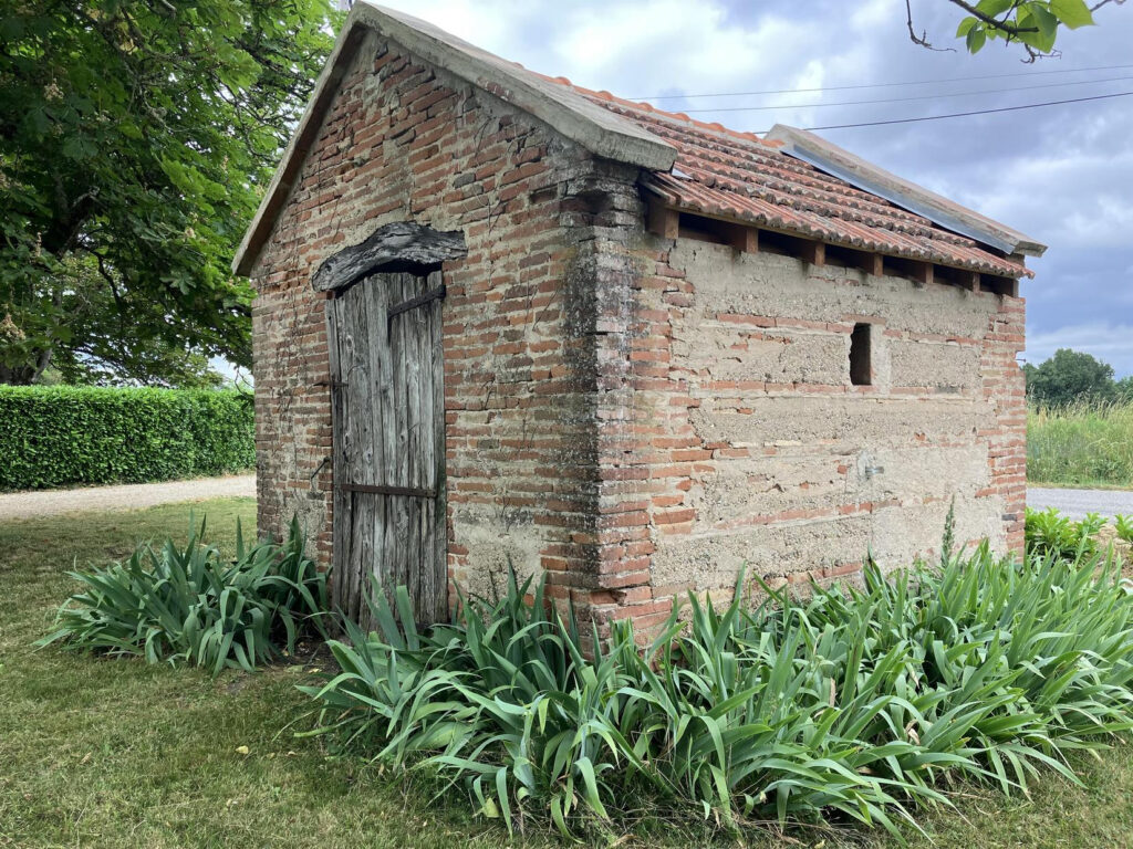 DOMAINE DE LA BORDASSE