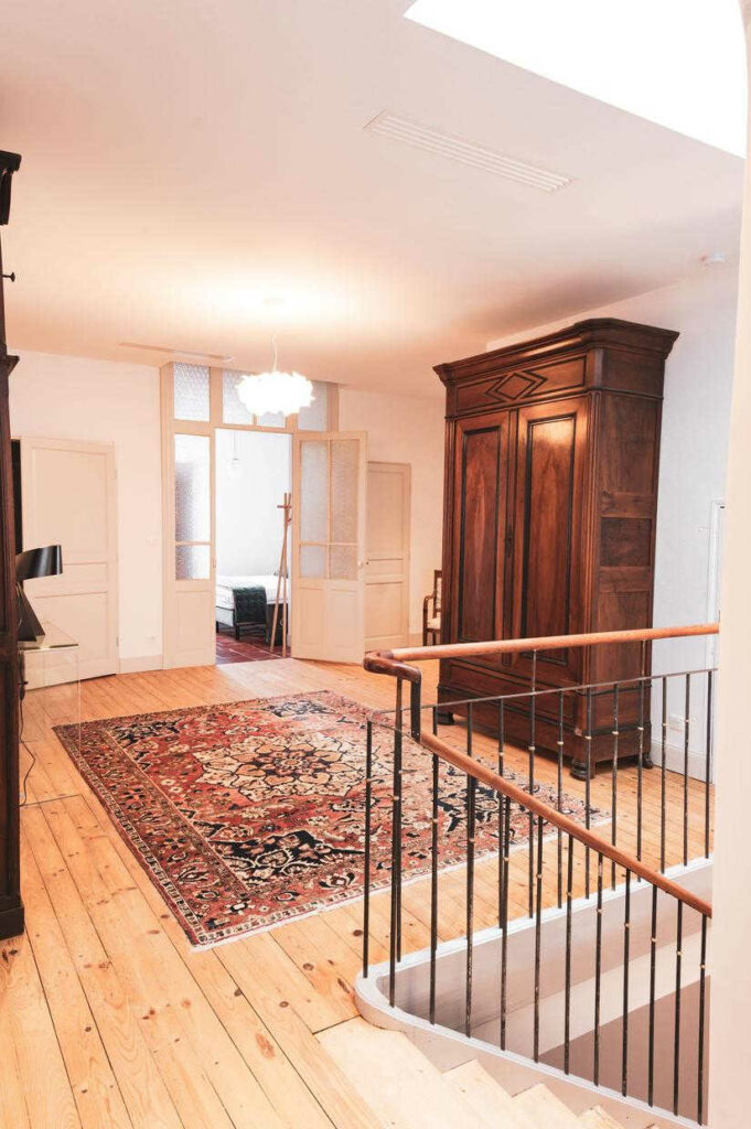 DOMAINE DE LA BORDASSE