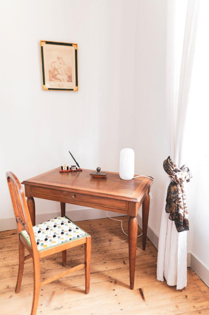 DOMAINE DE LA BORDASSE