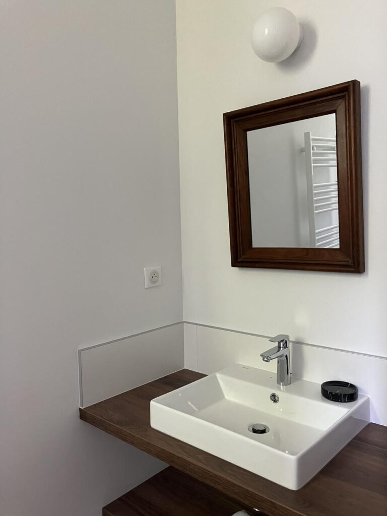 DOMAINE DE LA BORDASSE