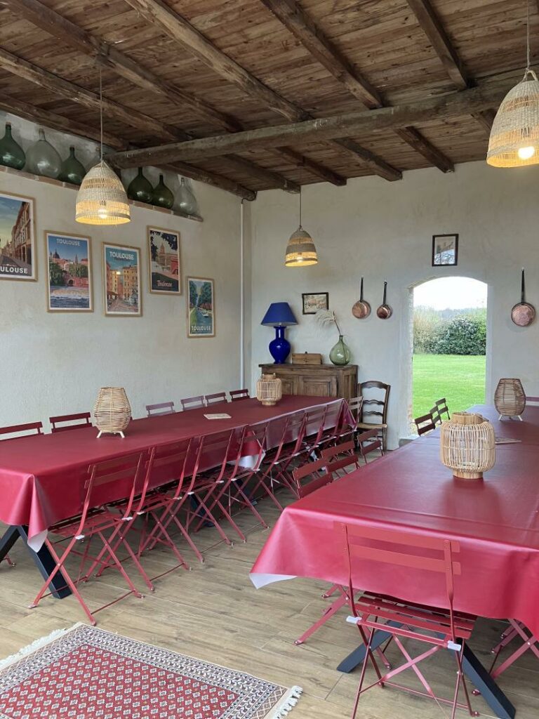 DOMAINE DE LA BORDASSE