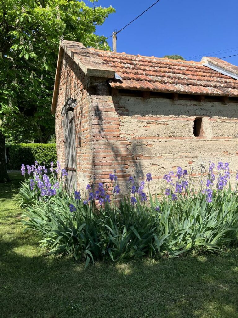DOMAINE DE LA BORDASSE
