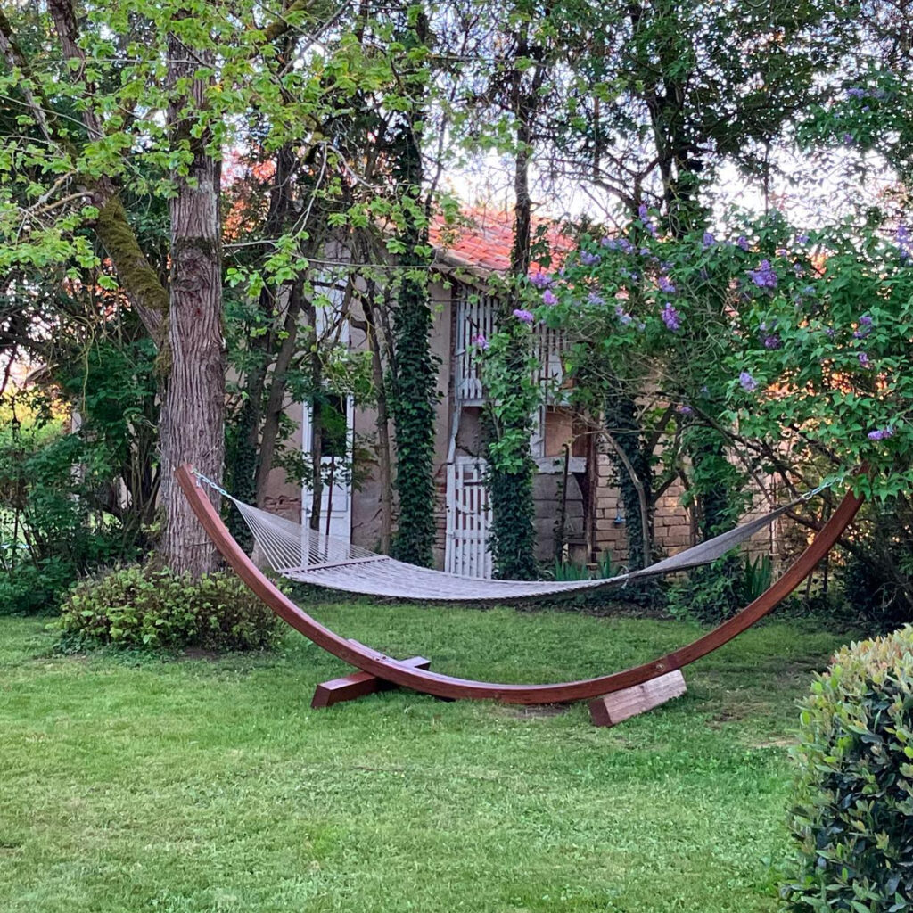 DOMAINE DE LA BORDASSE