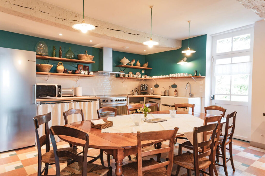 DOMAINE DE LA BORDASSE