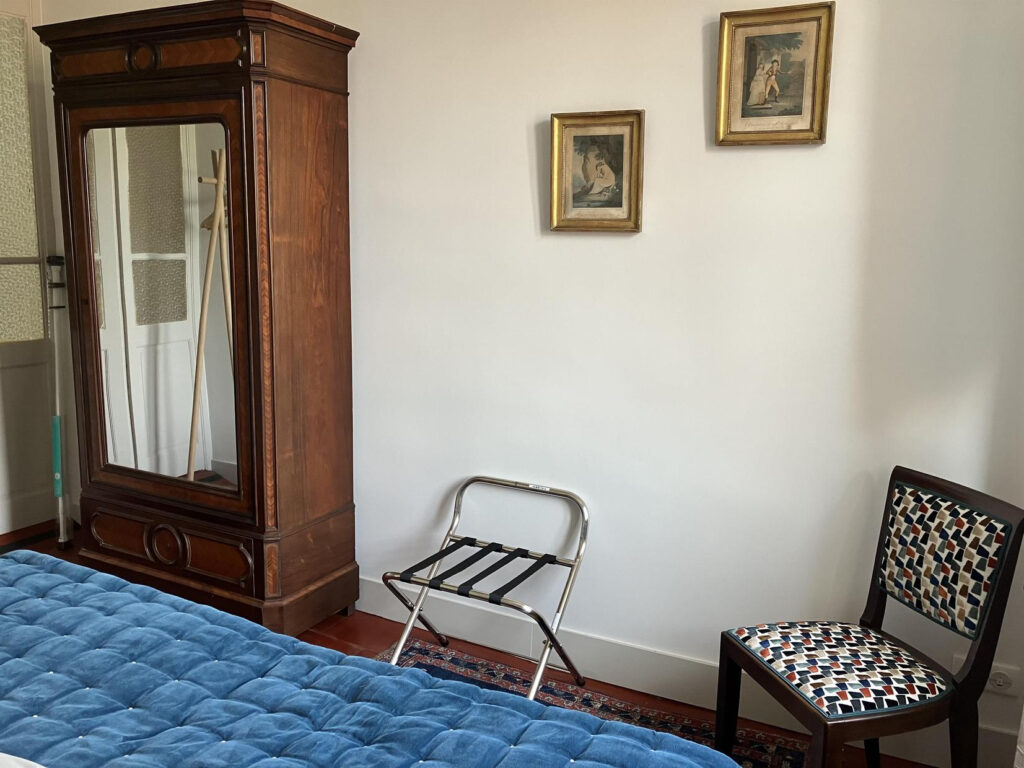 DOMAINE DE LA BORDASSE