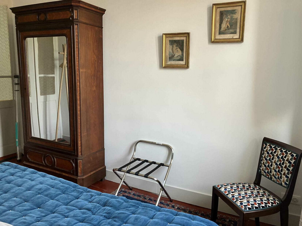 DOMAINE DE LA BORDASSE