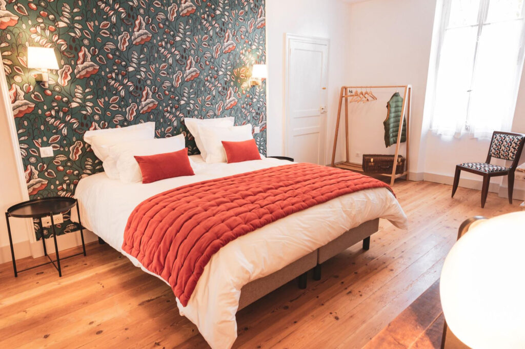 DOMAINE DE LA BORDASSE