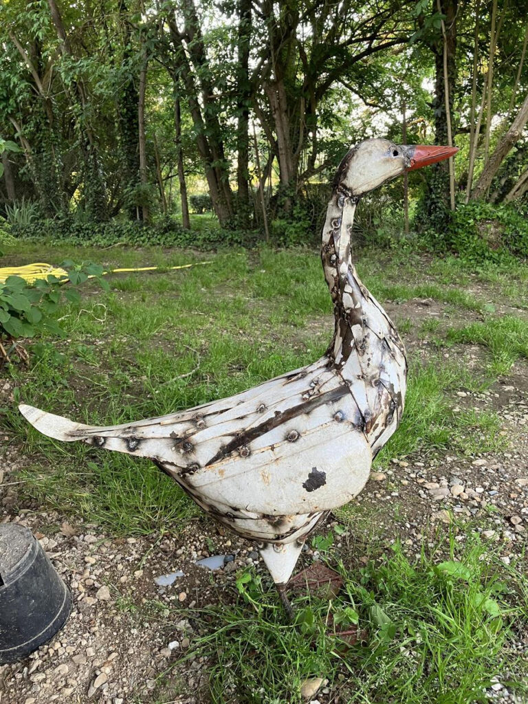 DOMAINE DE LA BORDASSE