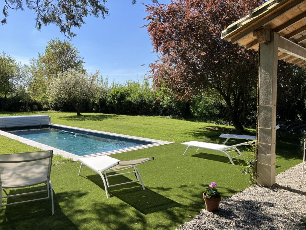 DOMAINE DE LA BORDASSE