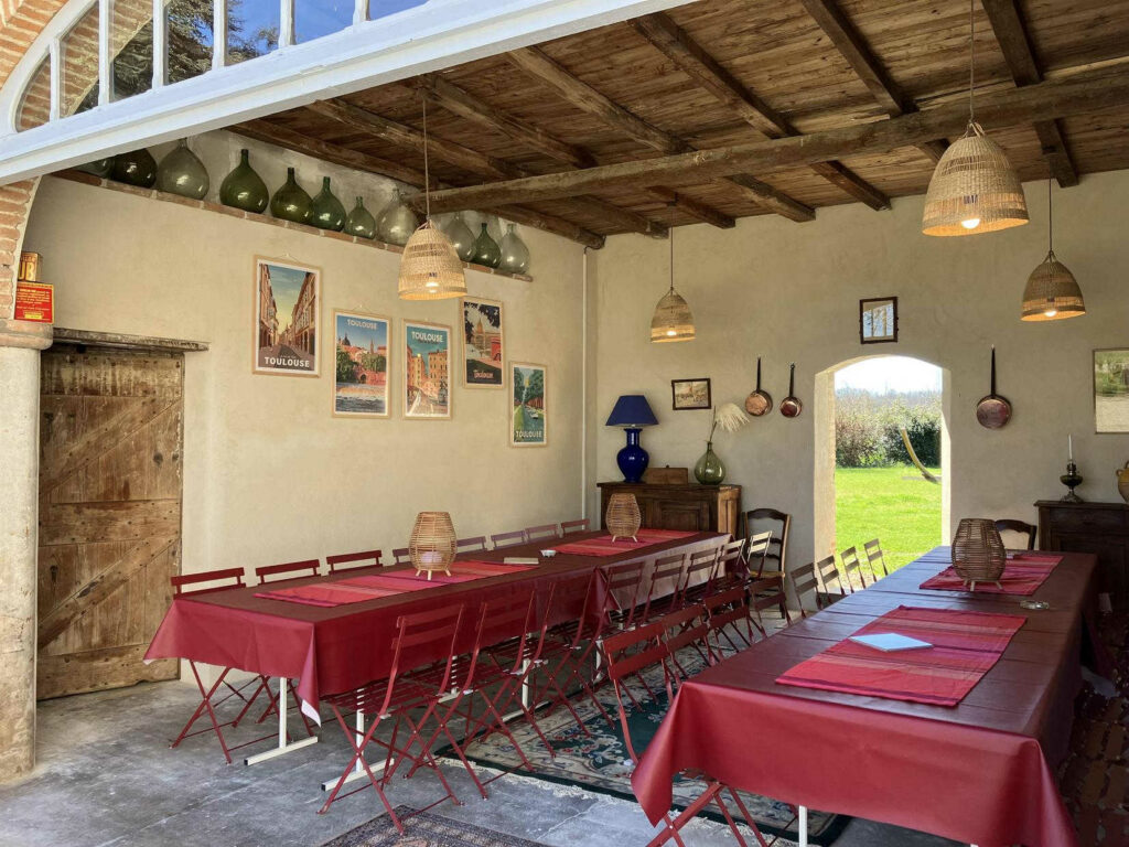 DOMAINE DE LA BORDASSE