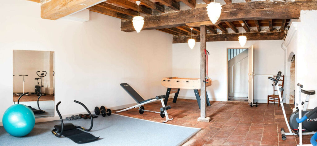 DOMAINE DE LA BORDASSE