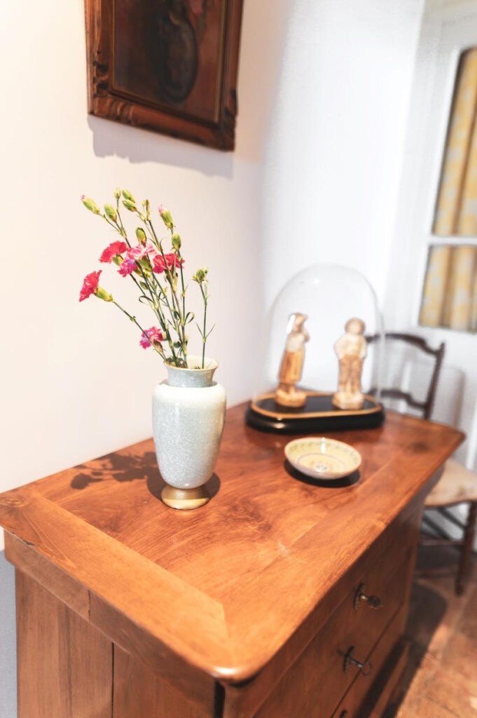 DOMAINE DE LA BORDASSE