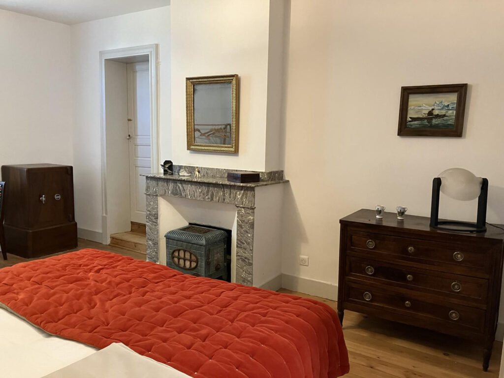 DOMAINE DE LA BORDASSE