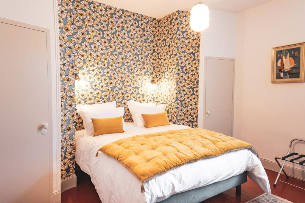 DOMAINE DE LA BORDASSE