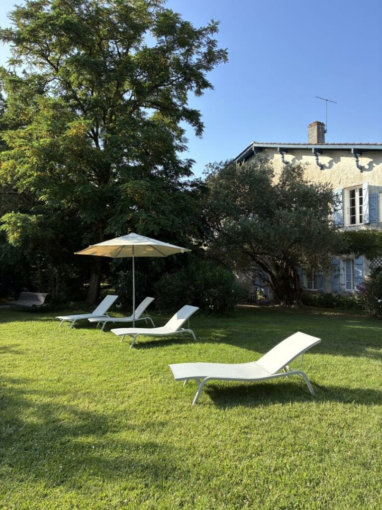 DOMAINE DE LA BORDASSE