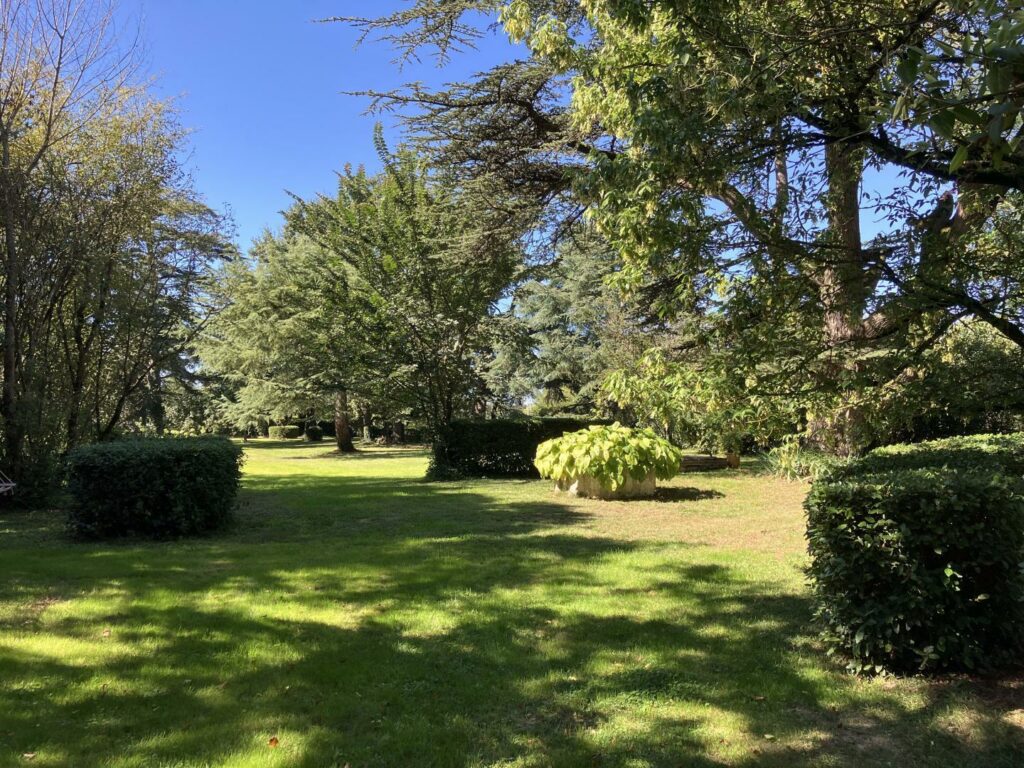 DOMAINE DE LA BORDASSE