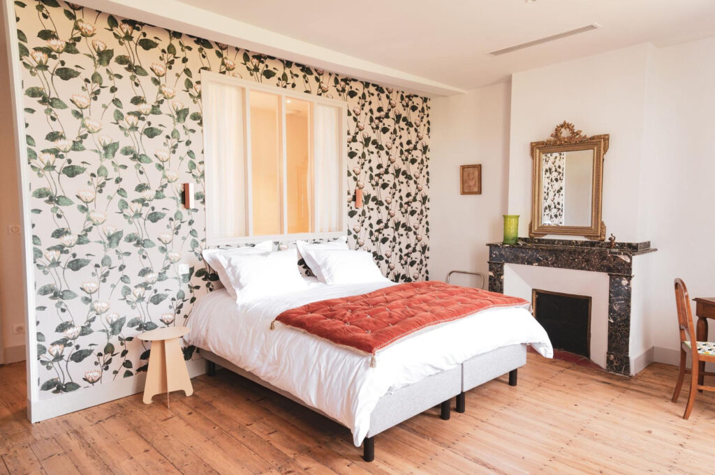 DOMAINE DE LA BORDASSE