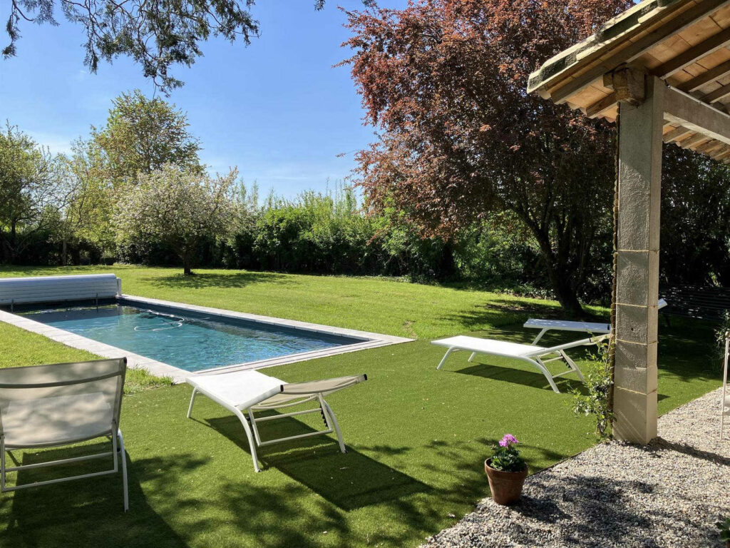 DOMAINE DE LA BORDASSE