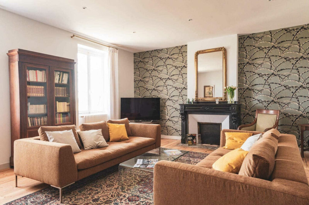 DOMAINE DE LA BORDASSE