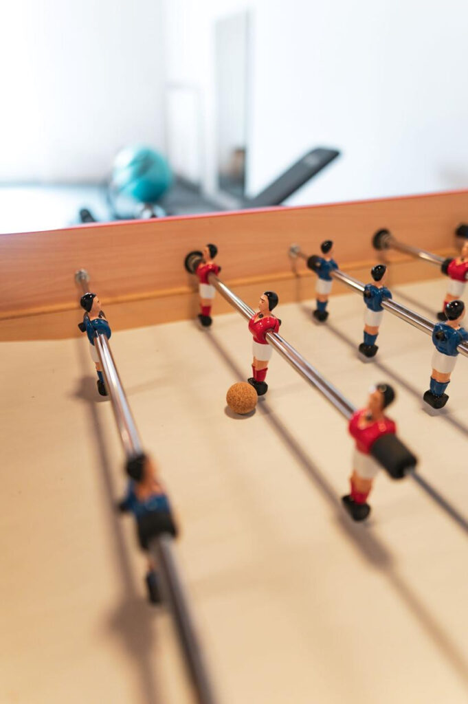 DOMAINE DE LA BORDASSE