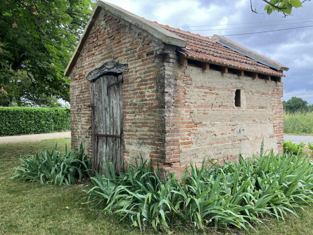 DOMAINE DE LA BORDASSE