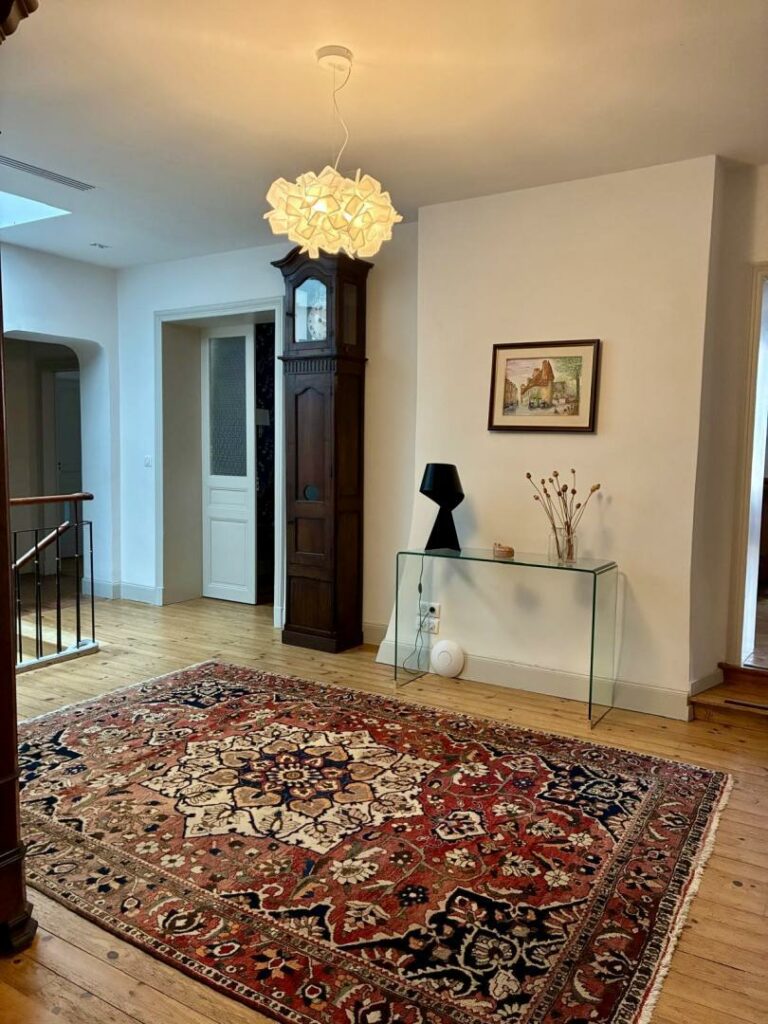 DOMAINE DE LA BORDASSE