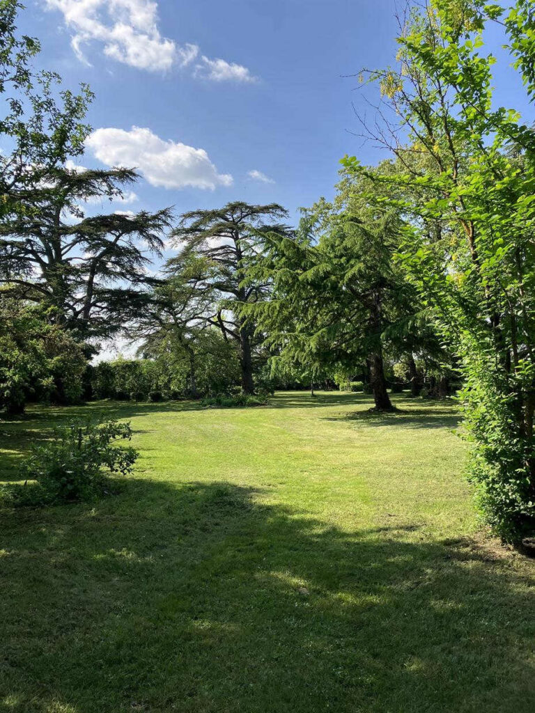 DOMAINE DE LA BORDASSE