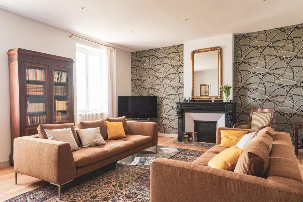 DOMAINE DE LA BORDASSE