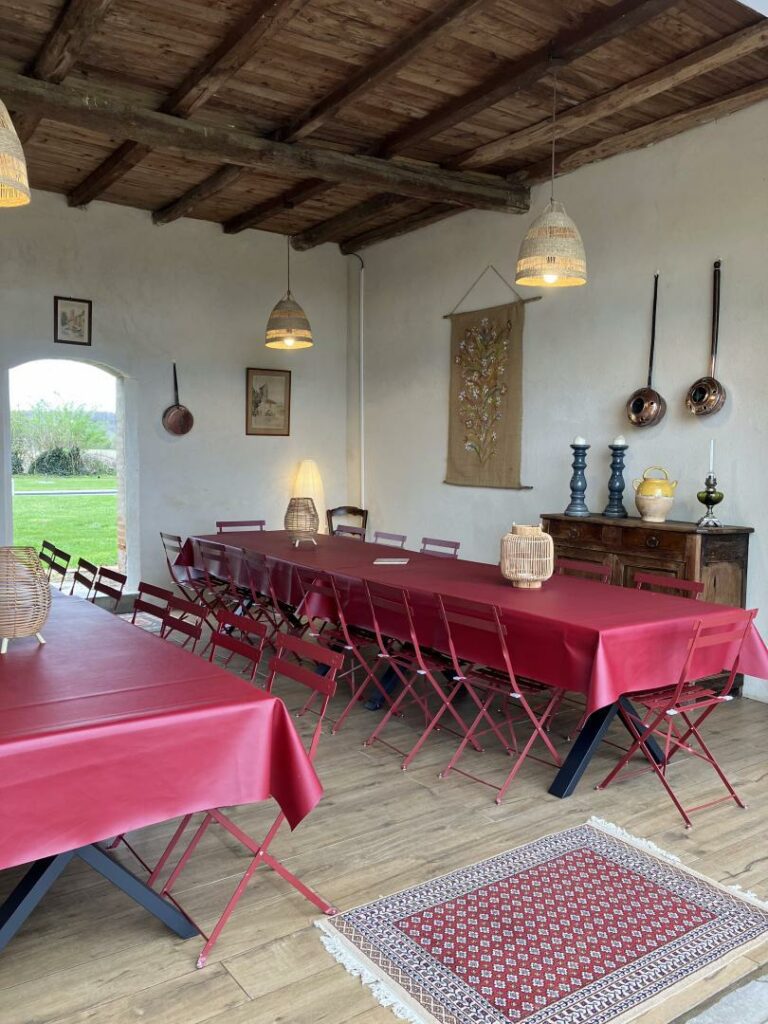 DOMAINE DE LA BORDASSE