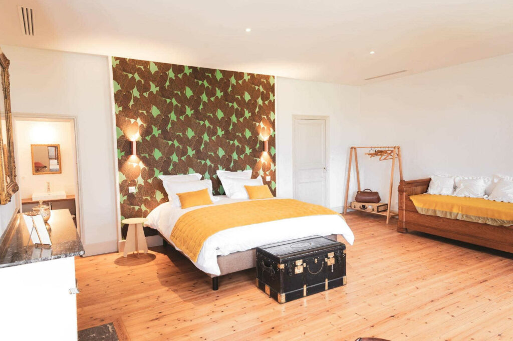 DOMAINE DE LA BORDASSE